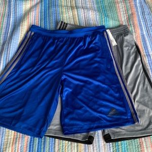Adidas Mens Shorts